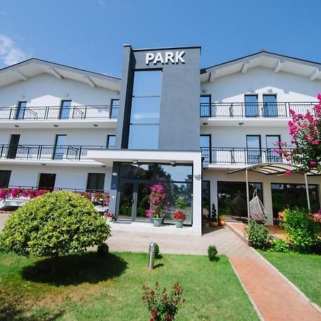 Pansion Park Hotel Medjugorje Exterior photo