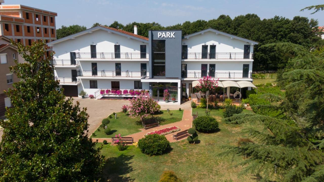 Pansion Park Hotel Medjugorje Exterior photo